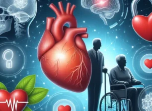 Bảo vệ sức khỏe tim mạch có thể ngăn ngừa chứng mất trí nhớ
