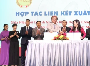 Hỗ trợ doanh nghiệp Việt Nam khai thác hiệu quả thị trường Hoa Kỳ