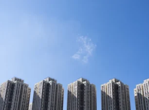 Trung Quốc cần hơn 10 năm để giải quyết hàng tồn kho bất động sản