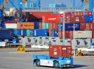 Trung Quốc tiếp tục là khách hàng nhập khẩu lớn nhất của Israel