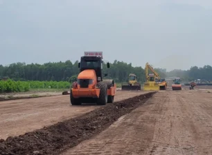Dự án cao tốc Biên Hòa-Vũng Tàu chi trả gần 90 tỷ đồng hỗ trợ người dân