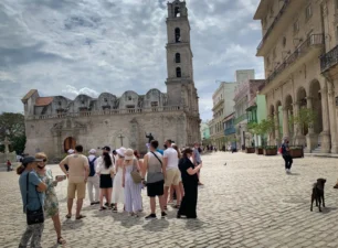 Ngành du lịch Cuba dự báo bùng nổ với mức tăng trưởng 3 con số