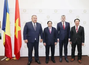 Thủ tướng: Việt Nam-Romania có lợi thế bổ sung cho nhau để cùng phát triển
