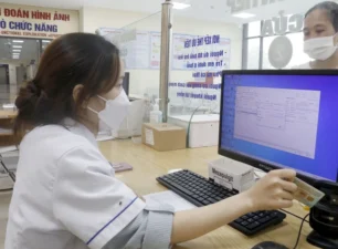 Bộ Y tế thử nghiệm giấy chuyển tuyến Bảo hiểm Y tế và giấy hẹn khám lại điện tử