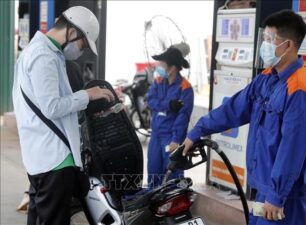 Bộ Công Thương yêu cầu rà soát cấp phép kinh doanh xăng dầu