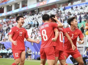 Điểm nhấn Nhật Bản 4-2 Việt Nam: Đối thủ quá đẳng cấp nhưng ĐT Việt Nam đã chơi thứ bóng đá không thể tin nổi