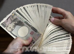 Đồng yen ngày càng hấp dẫn nhà đầu tư