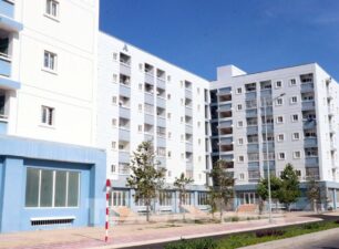 Ninh Thuận hoàn thành 8 dự án chung cư, nhà ở xã hội