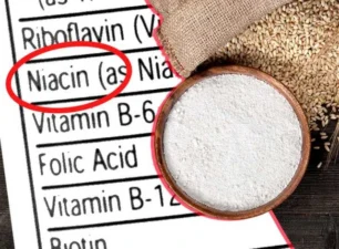 Vitamin B3 bổ sung trong thực phẩm chế biến làm tăng nguy cơ mắc bệnh tim
