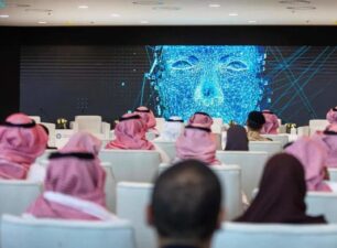Saudi Arabia ra mắt Trung tâm Truyền thông trí tuệ nhân tạo