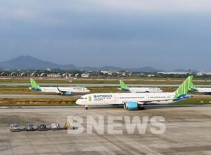Bamboo Airways trả tàu bay, dừng hoạt động một số đường bay từ cuối tháng 3