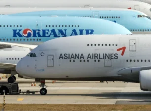 “Cơn địa chấn” trên thị trường hàng không giá rẻ Hàn Quốc