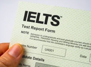 Bỏ ‘chứng chỉ IELTS’ nhận nhiều sự quan tâm của học sinh, phụ huynh và giáo viên