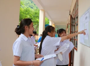 105 trường xét tuyển bằng điểm thi đánh giá năng lực của ĐHQG TP.Hồ Chí Minh