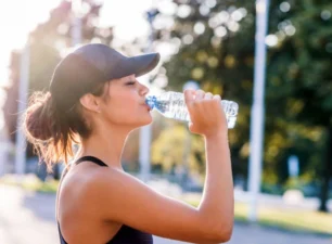 Vì sao uống quá nhiều nước mỗi ngày có thể dẫn đến tử vong?