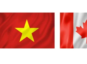 Doanh nghiệp Canada đặc biệt quan tâm tới thị trường Việt Nam
