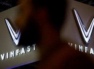 VinFast động thổ nhà máy xe điện đầu tiên tại Ấn Độ