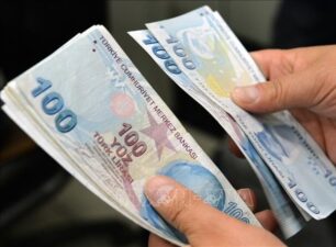 Đồng tiền Thổ Nhĩ Kỳ mất giá kỷ lục