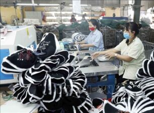 Bình Phước: 28 công ty cần tuyển gần 3.300 lao động sau Tết