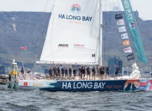 Clipper Race mùa 2023-2024: Giải đua thuyền buồm từ Australia đến Vịnh Hạ Long