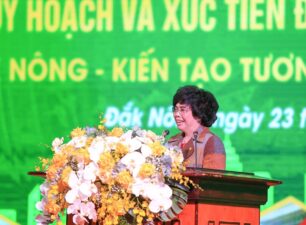 Tập đoàn TH đầu tư 3,6 tỷ USD cho nông nghiệp công nghệ cao và khai khoáng tại Đắk Nông
