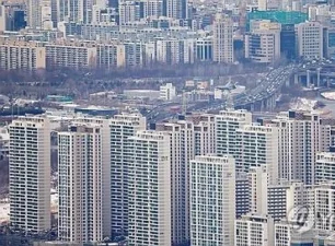 Tỷ lệ người nước ngoài sở hữu bất động sản tại Hàn Quốc tăng kỷ lục