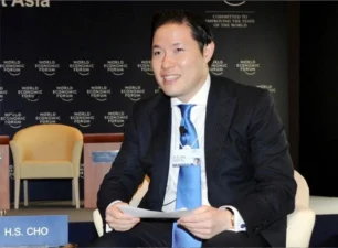 Lãnh đạo Hyosung làm Chủ tịch Ủy ban Hợp tác Kinh tế Hàn Quốc-Việt Nam