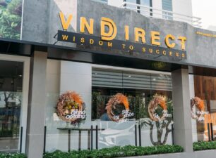 VNDirect dự kiến hoạt động trở lại vào ngày 1/4