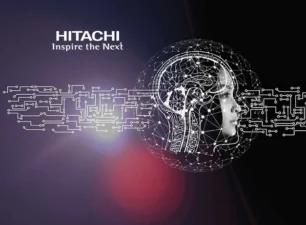 Hitachi và “đại gia” chip NVIDIA phát triển máy chủ AI và vũ trụ ảo