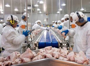 “Ông lớn” chế biến thực phẩm Mỹ chuẩn bị sa thải hơn 1.000 lao động