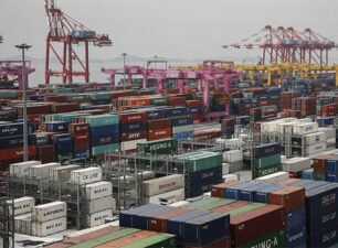 Cảng Incheon (Hàn Quốc) mở thêm các dịch vụ vận tải biển tới Việt Nam