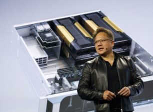 Nvidia tung chip AI giá phải chăng để thu hút khách hàng