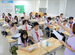 Năm học 2024 – 2025, Hà Nội dành hơn 60% chỉ tiêu vào lớp 10 công lập