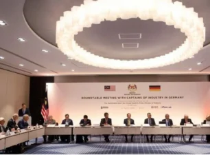 Malaysia, Philippines và Thái Lan – Mở thêm nhiều cánh cửa hợp tác