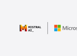 Microsoft hợp tác với Mistral AI phát triển công nghệ trí tuệ nhân tạo