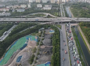 Đường Vành đai 4 Thành phố Hồ Chí Minh sẽ được đầu tư trước năm 2030