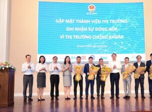 Linh hoạt cơ chế và giải pháp để nâng hạng thị trường chứng khoán Việt Nam