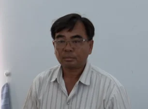 Bắt tạm giam nguyên Giám đốc Vườn Quốc gia U Minh Thượng