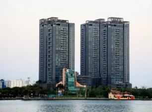 Việt Nam xếp thứ 2 ở châu Á-Thái Bình Dương về thu hút nhà đầu tư bất động sản