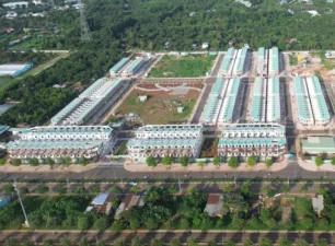 Đồng Nai sẽ khởi công xây dựng 9.000 căn nhà ở xã hội