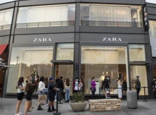 Các nhà đầu tư yêu cầu chủ sở hữu Zara phải minh bạch chuỗi cung ứng