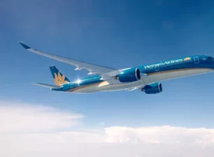 Khánh hàng sẽ được “lướt mạng” trên nhiều chặng bay của Vietnam Airlines