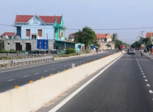 Nghiên cứu mở rộng đường dẫn Cầu Thái Hà nối hai cao tốc qua Hà Nam