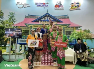 Malaysia đẩy mạnh du lịch kết hợp giáo dục với thị trường Việt Nam