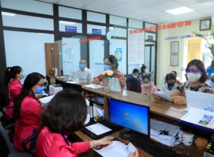 Thành phố Hà Nội sẽ thí điểm cấp Phiếu lý lịch tư pháp trên ứng dụng VneID