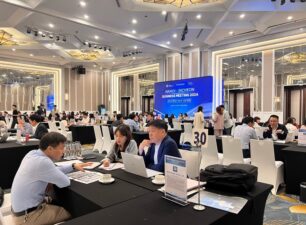 Hơn 170 cuộc gặp trực tiếp giữa nhà nhập khẩu Việt Nam và đối tác Hàn Quốc
