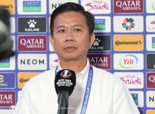 Tin thể thao 24/4: Báo Đông Nam Á nói thẳng về trận thua của U23 Việt Nam, Ten Hag sẽ bị MU sa thải