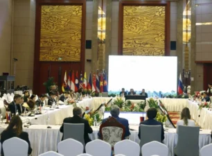 Thúc đẩy hợp tác kinh tế ASEAN và các nền kinh tế mới nổi với Liên bang Nga