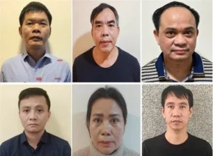 Khởi tố, bắt tạm giam Phó Chủ tịch tỉnh Vĩnh Phúc Nguyễn Văn Khước