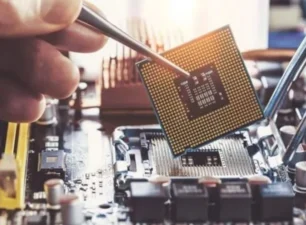 Mỹ-Nhật có nhiều cơ hội hợp tác trong chế tạo chip máy tính thế hệ tiếp theo